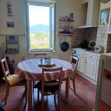 Girons Ville Διαμέρισμα Saint-Girons (Ariege)