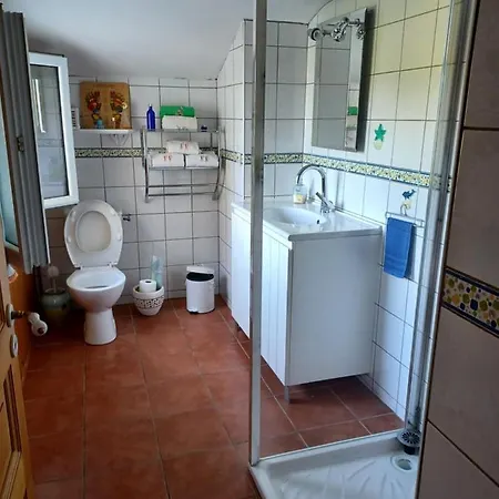 Girons Ville Apartment Saint-Girons (Ariege)