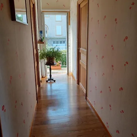 Girons Ville Apartment Saint-Girons (Ariege)