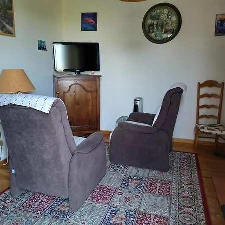 Apartment Girons Ville *